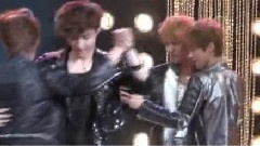 EXO-M - 跳舞