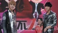 EXO-M - 跳舞