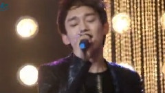 EXO-M - 你的世界
