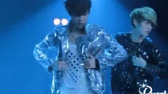 EXO-M - 凤凰舞