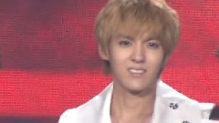 EXO-M - 中国爱大歌会录制