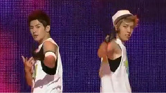 Infinite - Dance Battle & 一位受赏