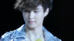 EXO-M - 颁奖得奖感言告白
