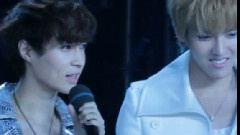 EXO-M - 吃货剪辑