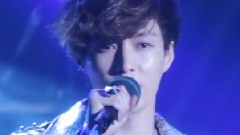 EXO-M - 你的世界