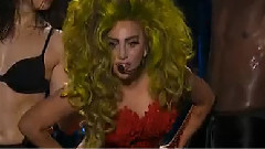 Lady Gaga - Sexxx Dreams
