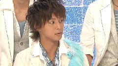 Kis-My-Ft2,SMAP - Special Medley & Talk