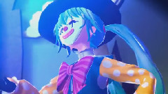 巡音流歌,初音未来 - からくりピエロ