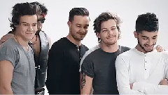 One Direction - That Moment