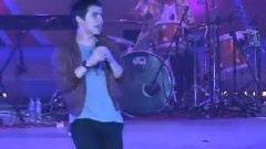 David Archuleta - Something 'Bout Love