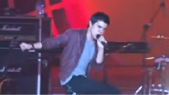 David Archuleta - The Other Side Of Down