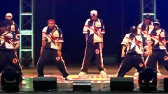 街舞视频 - Beat Buddy Boi China Dance Delight Vol 3