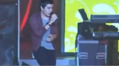 David Archuleta - Stomping The Roses