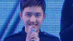 EXO - 成员自我介绍