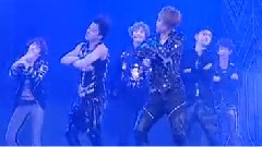 EXO - History