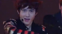 EXO - MAMA