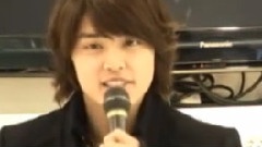 NEWS - Tegoshi Johnny's Net Message