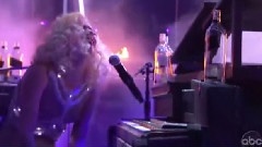 Lady Gaga - Bad Romance & Speechless