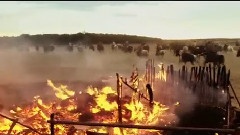 欧美群星 - 草原骑兵歌