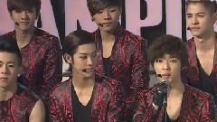 Cross Gene - Show Champion
