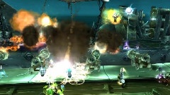 World Of Warcraft - <冰冠城塞>
