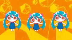 重音teto - ありふれたせかいせいふく