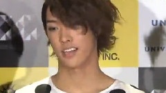 Cross Gene - CROSS GENE