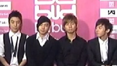 BigBang - Mnet Wide News BB Bud