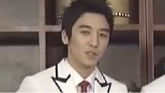 BigBang - Mnet Wild News