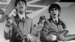 The Beatles - Please Mr.Postman