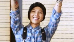 BigBang - Gmarket Review Interview Making Film