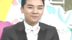 BigBang,胜利(Bigbang) - MBS Japan's Puri Puri