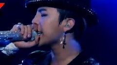 BigBang - On Music on TV's Select Voice