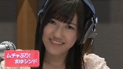 渡边麻友 - < さばドル >DVD 特典映像2 ムチャぶり!まゆシンド 中文字幕
