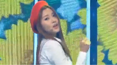 A Pink - MBC Show Champion