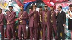 EXILE - Talk & Someday & ふたつの唇