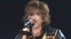 KAT-TUN - BUTTERFLY Tour