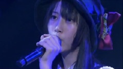 松井玲奈 - 枯れ叶のステーション