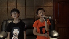 TF家族 - 一个像夏天一个像秋天