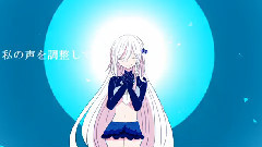 VOCALOID家族,IA - 鳥籠ノ少女