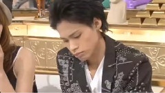 KAT-TUN - 教科书にのせたい 上田龙也 Part 中文字幕 12/06/12