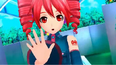 VOCALOID家族,重音teto - Packaged
