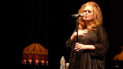 Adele - Someone Like You