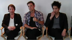 The Airborne Toxic Event - ASK:REPLY