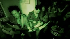 The Airborne Toxic Event - Strange Girl