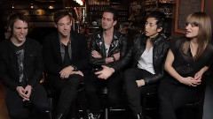 The Airborne Toxic Event - Underground Guide