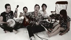 The Airborne Toxic Event - It Doesn't Mean A Thing