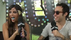 Black Cards - Lollapalooza
