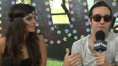 Black Cards - Lollapalooza