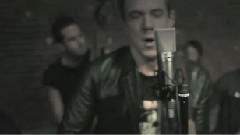 The Airborne Toxic Event - Changing